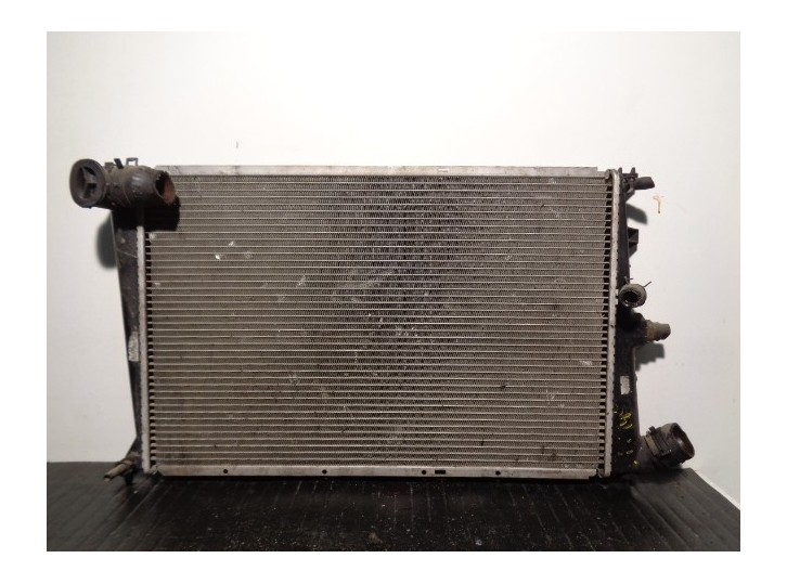 Recambio de radiador agua para citroën xantia berlina referencia OEM IAM 9610861080 50275820 VALEO