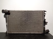 Recambio de radiador agua para citroën xantia berlina referencia OEM IAM 9610861080 50275820 VALEO