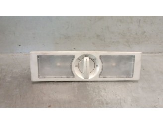 Recambio de luz interior para volkswagen tiguan (5n_) 2.0 tdi referencia OEM IAM 6Q0947291B 6Q0947291B 