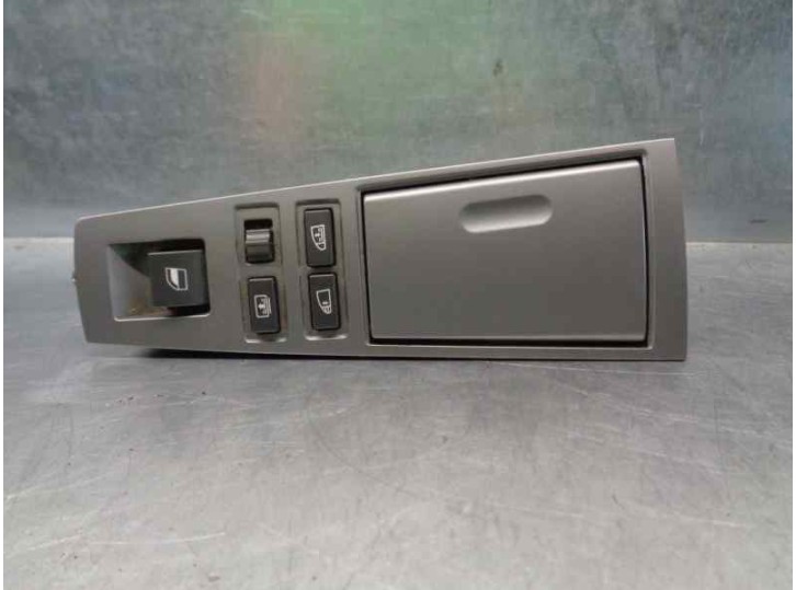 Recambio de mando elevalunas trasero izquierdo para bmw serie 7 (e65/e66) 3.0 24v cat referencia OEM IAM 6919880 