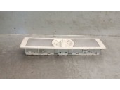 Recambio de luz interior para volkswagen tiguan (5n_) 2.0 tdi referencia OEM IAM 6Q0947291B 6Q0947291B 