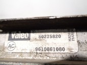 Recambio de radiador agua para citroën xantia berlina referencia OEM IAM 9610861080 50275820 VALEO