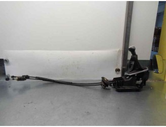 Recambio de palanca cambio para citroën c-elysée 1.6 16v cat (nfp / ec5m) referencia OEM IAM 9683711580 