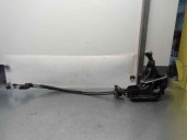Recambio de palanca cambio para citroën c-elysée 1.6 16v cat (nfp / ec5m) referencia OEM IAM 9683711580 