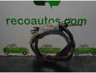 Recambio de cableado para lancia delta (181) 1.6 jtd 16v cat referencia OEM IAM 0098008 
