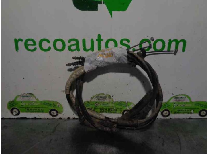 Recambio de cableado para lancia delta (181) 1.6 jtd 16v cat referencia OEM IAM 0098008  