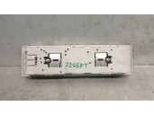 Recambio de luz interior para volkswagen tiguan (5n_) 2.0 tdi referencia OEM IAM 6Q0947291B 6Q0947291B 