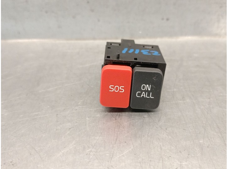 Recambio de interruptor para volvo xc70 ii (136) d4 awd referencia OEM IAM 30710477 30710477 19206 ALPS