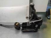 Recambio de palanca cambio para citroën c-elysée 1.6 16v cat (nfp / ec5m) referencia OEM IAM 9683711580 
