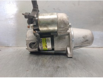 Recambio de motor arranque para nissan primera berlina (p11) 2.0 16v cat referencia OEM IAM 233004J606 S114871 