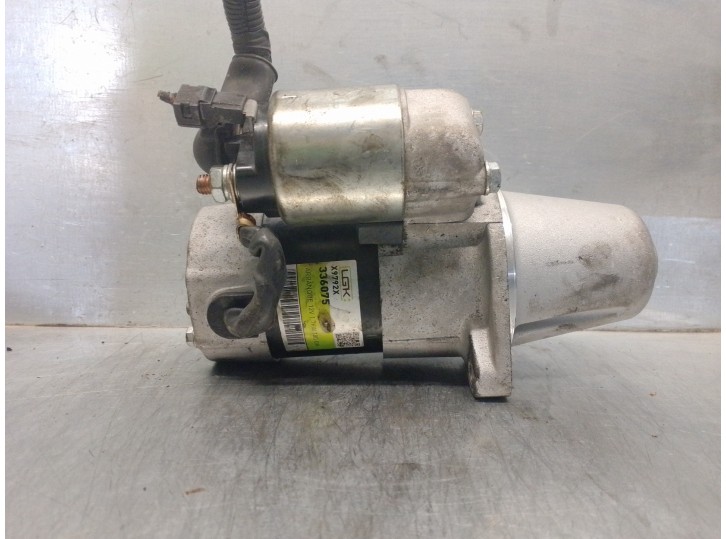 Recambio de motor arranque para nissan primera berlina (p11) 2.0 16v cat referencia OEM IAM 233004J606 S114871 