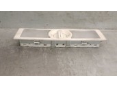 Recambio de luz interior para volkswagen tiguan (5n_) 2.0 tdi referencia OEM IAM 6Q0947291B 6Q0947291B 