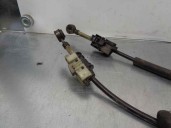 Recambio de palanca cambio para citroën c-elysée 1.6 16v cat (nfp / ec5m) referencia OEM IAM 9683711580 