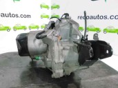 Recambio de caja cambios para renault clio i fase i+ii (b/c57) 1.3 cat referencia OEM IAM JB1061 A011198