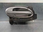 Recambio de maneta exterior delantera derecha para bmw serie 7 (e65/e66) 3.0 24v cat referencia OEM IAM 51217191892 51217191892 
