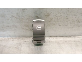 Recambio de mando elevalunas delantero derecho para volkswagen tiguan (5n_) 2.0 tdi referencia OEM IAM 5K0959855 5K0959855 