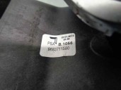 Recambio de palanca cambio para citroën c-elysée 1.6 16v cat (nfp / ec5m) referencia OEM IAM 9683711580 