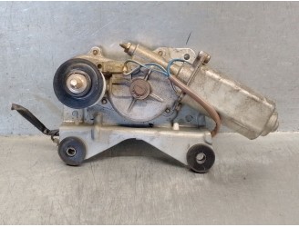 Recambio de motor limpia trasero para mazda mx-3 (ec) 1.6 16v cat referencia OEM IAM EA0167450B EA0167450B 8491006555 ASMO