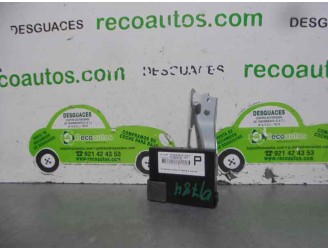 Recambio de modulo electronico para toyota prius (nhw30) executive referencia OEM IAM 8978447010 625009000 