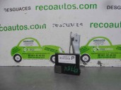 Recambio de modulo electronico para toyota prius (nhw30) executive referencia OEM IAM 8978447010 625009000 