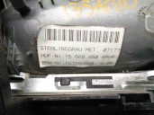 Recambio de maneta exterior delantera derecha para bmw serie 7 (e65/e66) 3.0 24v cat referencia OEM IAM 51217191892 51217191892 