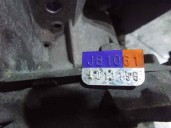 Recambio de caja cambios para renault clio i fase i+ii (b/c57) 1.3 cat referencia OEM IAM JB1061 A011198