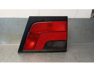 Recambio de piloto trasero derecho para peugeot 806 (221) 2.1 td 12v referencia OEM IAM 6351A6 6351A6 