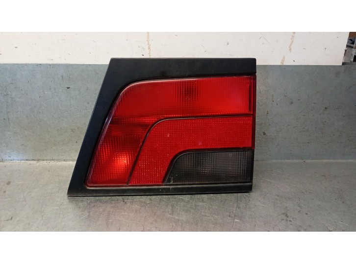 Replacement rear right light for peugeot 806 (221) 2.1 td 12v OEM IAM reference 6351A6 6351A6 