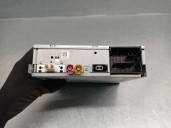 Recambio de sistema navegacion gps para skoda karoq (nu) 2.0 tdi referencia OEM IAM 5Q0035840C  