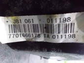 Recambio de caja cambios para renault clio i fase i+ii (b/c57) 1.3 cat referencia OEM IAM JB1061 A011198
