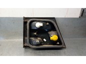 Replacement right rear light for Peugeot 806 (221) 2.1 TD 12V OEM IAM reference 6351A6 6351A6 