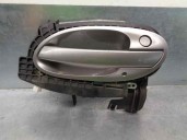 Recambio de maneta exterior delantera izquierda para bmw serie 7 (e65/e66) 3.0 24v cat referencia OEM IAM 51217191893 5121719189