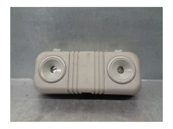 Recambio de luz interior para suzuki vitara se/sv (et) 1.9 turbodiesel referencia OEM IAM 3623060A005PK  