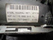 Recambio de maneta exterior delantera izquierda para bmw serie 7 (e65/e66) 3.0 24v cat referencia OEM IAM 51217191893 5121719189