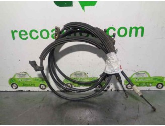 Replacement wiring harness for Ford Focus Saloon (CB4) 1.6 TDCi CAT OEM IAM reference 