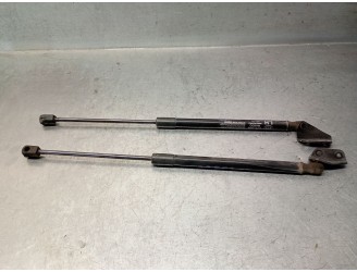 Recambio de amortiguadores maletero / porton para kia rio iii (ub) 1.25 cvvt referencia OEM IAM 817801W200 817801W200 