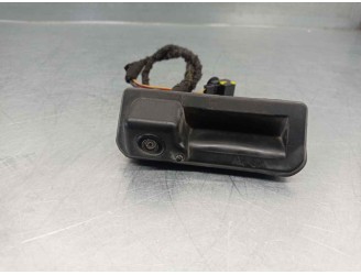 Recambio de maneta exterior porton para skoda karoq (nu) 2.0 tdi referencia OEM IAM 57A827566  