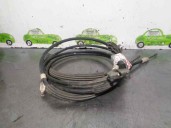 Recambio de cableado para ford focus lim. (cb4) 1.6 tdci cat referencia OEM IAM 