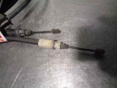 Recambio de cableado para ford focus lim. (cb4) 1.6 tdci cat referencia OEM IAM   