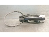 Recambio de maneta exterior delantera izquierda para volkswagen tiguan (5n_) 2.0 tdi referencia OEM IAM 5N0837205M 5N0837205M 