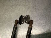 Recambio de amortiguadores maletero / porton para kia rio iii (ub) 1.25 cvvt referencia OEM IAM 817801W200 817801W200 