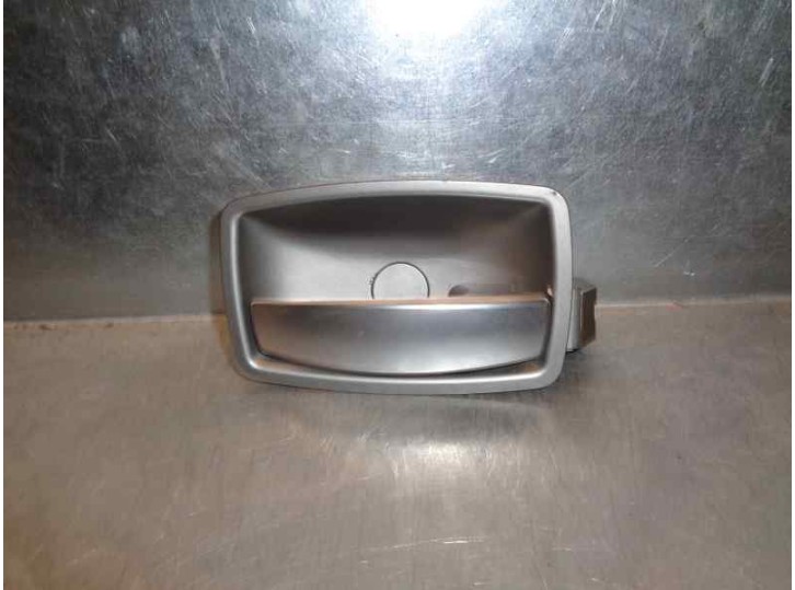 Recambio de maneta interior delantera derecha para bmw serie 7 (e65/e66) 3.0 24v cat referencia OEM IAM 7149972 