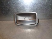 Recambio de maneta interior delantera derecha para bmw serie 7 (e65/e66) 3.0 24v cat referencia OEM IAM 7149972 