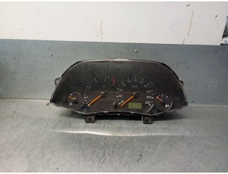Recambio de cuadro instrumentos para ford focus turnier (cak) 1.8 tddi turbodiesel cat referencia OEM IAM 1M5F10849PB 1328349 