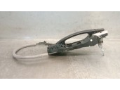 Recambio de maneta exterior delantera izquierda para volkswagen tiguan (5n_) 2.0 tdi referencia OEM IAM 5N0837205M 5N0837205M 