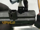 Recambio de maneta exterior porton para skoda karoq (nu) 2.0 tdi referencia OEM IAM 57A827566  