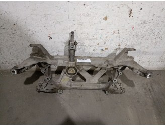 Recambio de puente delantero para audi a3 (8v1, 8vk) 2.0 tdi referencia OEM IAM 5Q0199369G 5Q0199369G 