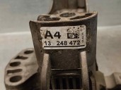 Recambio de soporte motor para opel astra j sports tourer 1.4 16v turbo (bivalent. gasolina / lpg) referencia OEM IAM 13248472 