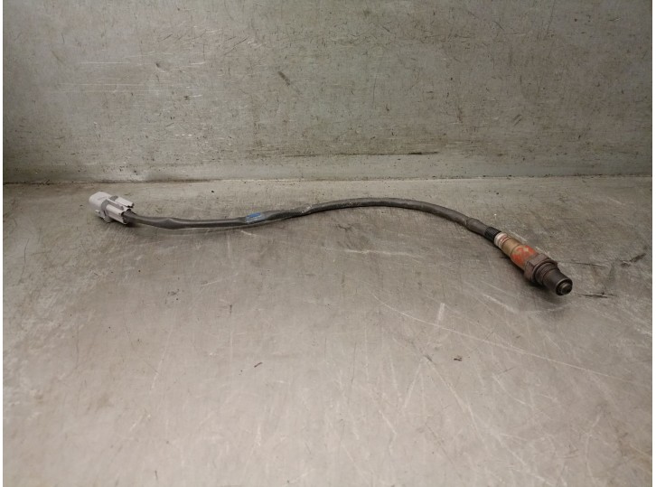 Recambio de sonda lambda para hyundai i20 i (pb, pbt) 1.2 referencia OEM IAM 3921003030 3921003030 