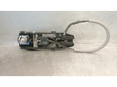 Recambio de maneta exterior delantera izquierda para volkswagen tiguan (5n_) 2.0 tdi referencia OEM IAM 5N0837205M 5N0837205M 
